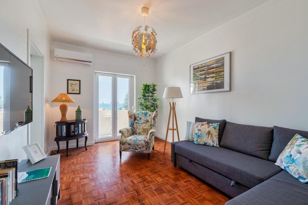 Castle View Apartment Setúbal Exterior foto
